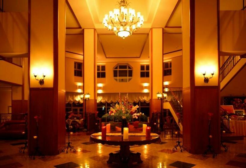 Hotel Grand Mer Sankaiso