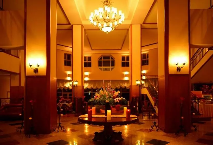 Отель Grand Mer Sankaiso