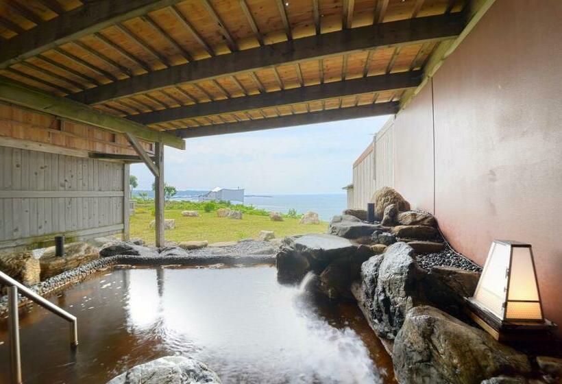 Hotel Grand Mer Sankaiso