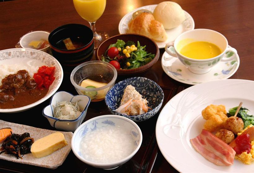 Hotel Green Hill Akashi