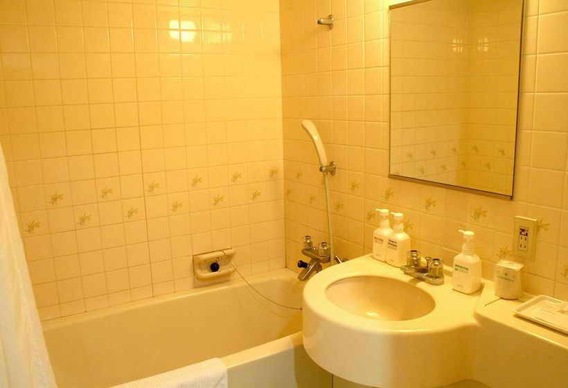 Hotel Green Hill Akashi