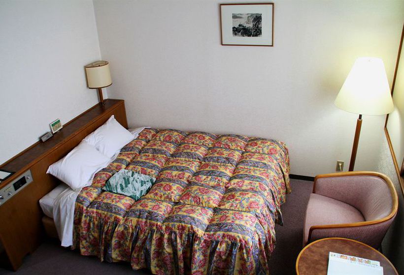 Hotel Green Hill Akashi