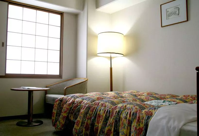 Отель Green Hill Akashi