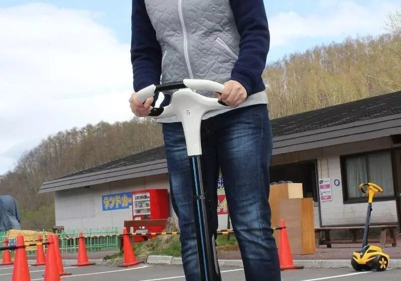 Отель Livemax Resort Hakodate Greenpia Onuma