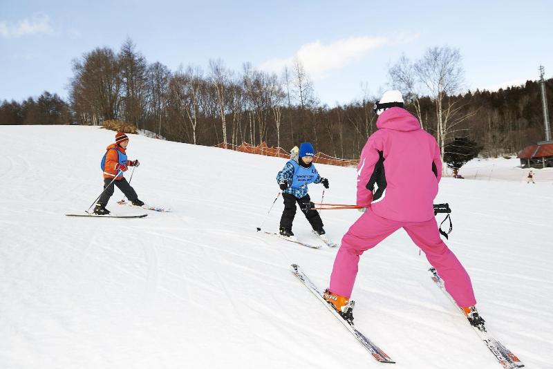 فندق Livemax Resort Hakodate Greenpia Onuma