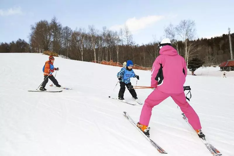 Отель Livemax Resort Hakodate Greenpia Onuma