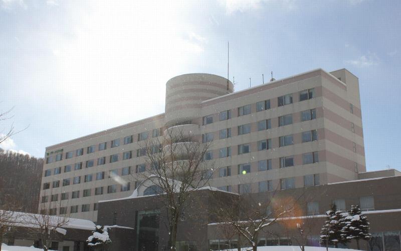 فندق Livemax Resort Hakodate Greenpia Onuma