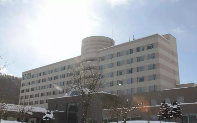 Отель Livemax Resort Hakodate Greenpia Onuma