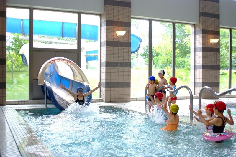 فندق Livemax Resort Hakodate Greenpia Onuma