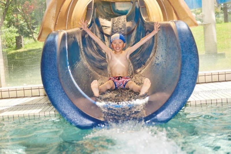 فندق Livemax Resort Hakodate Greenpia Onuma