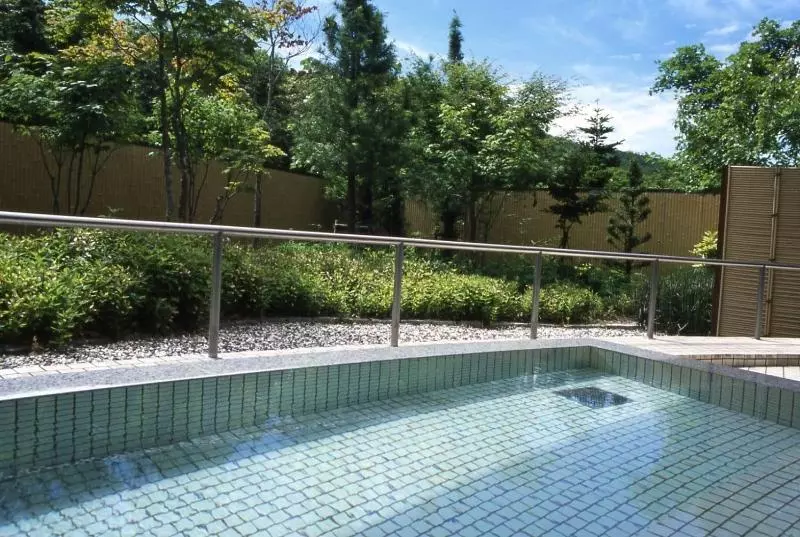 Отель Livemax Resort Hakodate Greenpia Onuma