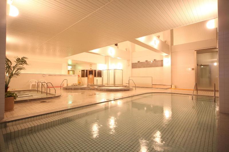 فندق Livemax Resort Hakodate Greenpia Onuma