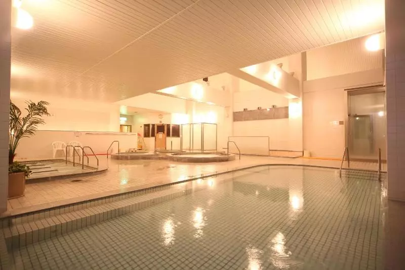 Отель Livemax Resort Hakodate Greenpia Onuma