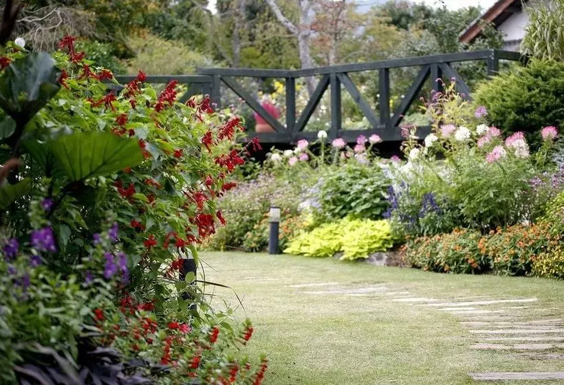 Otel Ryokan Hokumon Yashiki