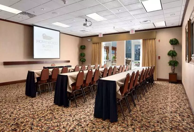 酒店 Homewood Suites By Hilton Decaturforsyth