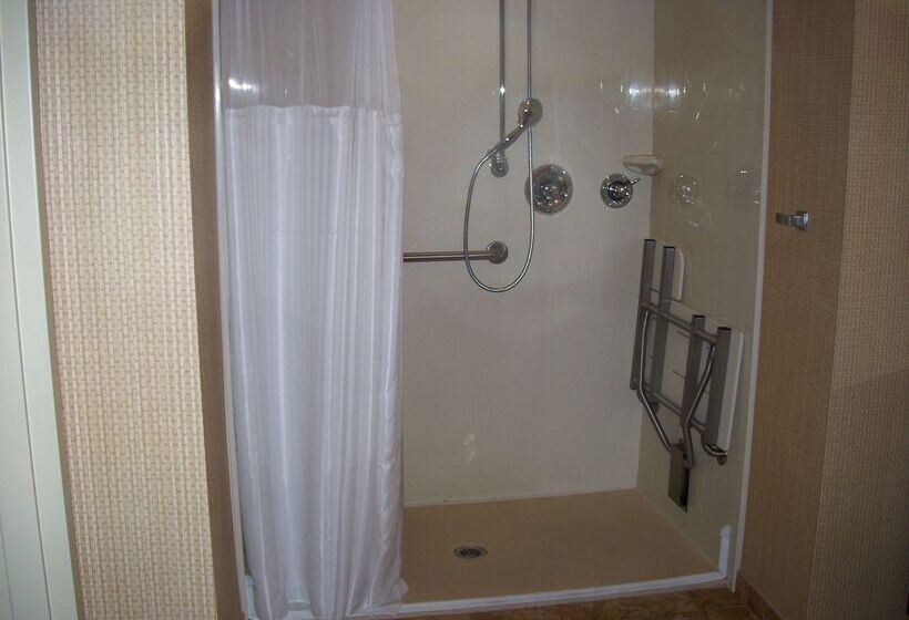 Szálloda Homewood Suites By Hilton Decaturforsyth