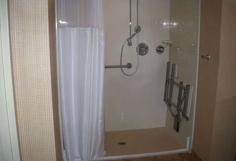 酒店 Homewood Suites By Hilton Decaturforsyth