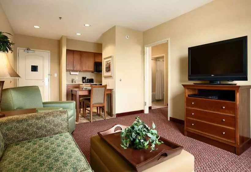 酒店 Homewood Suites By Hilton Decaturforsyth