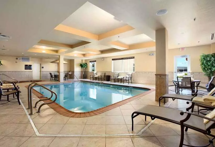 酒店 Homewood Suites By Hilton Decaturforsyth