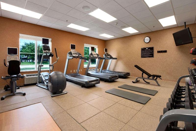 Szálloda Homewood Suites By Hilton Decaturforsyth