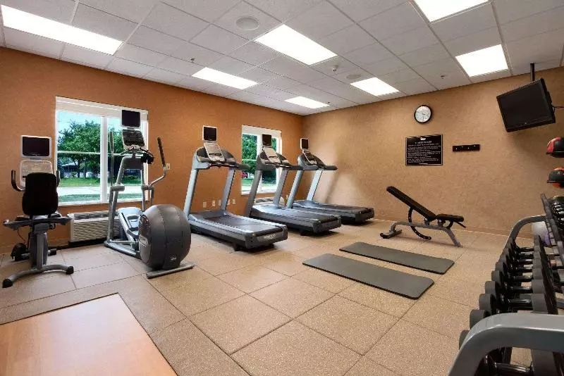 酒店 Homewood Suites By Hilton Decaturforsyth