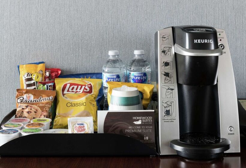 فندق Homewood Suites By Hilton  Fresno Airport/clovis, Ca