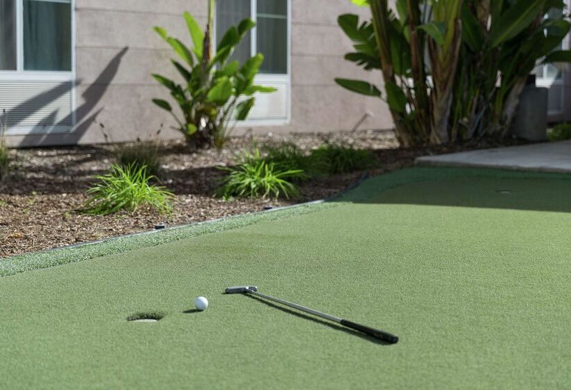 فندق Homewood Suites By Hilton  Fresno Airport/clovis, Ca