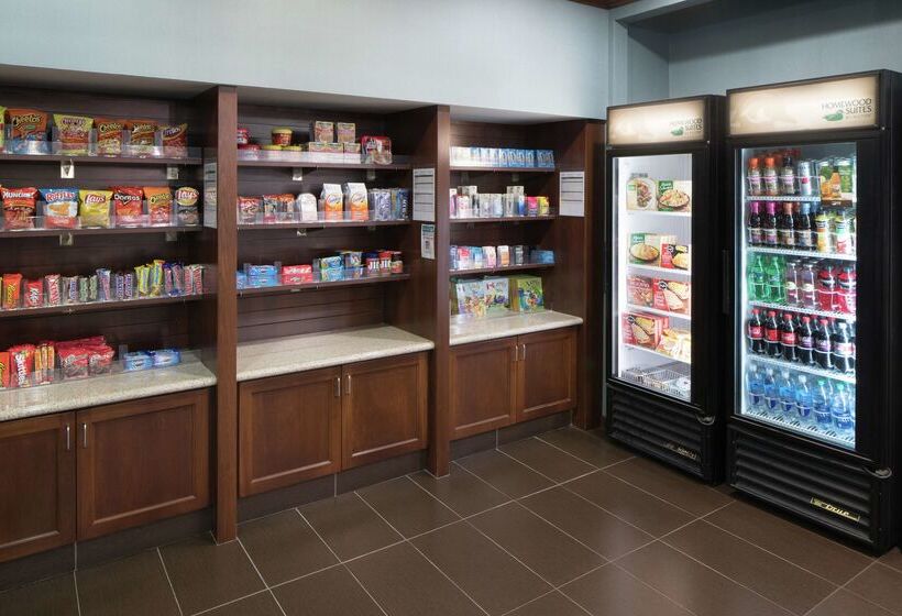 فندق Homewood Suites By Hilton  Fresno Airport/clovis, Ca