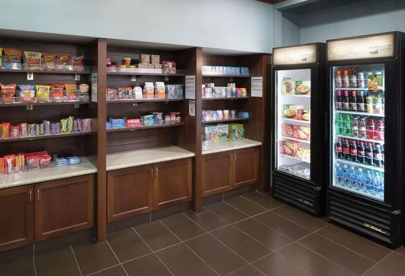 فندق Homewood Suites By Hilton Fresno Airport/clovis, Ca