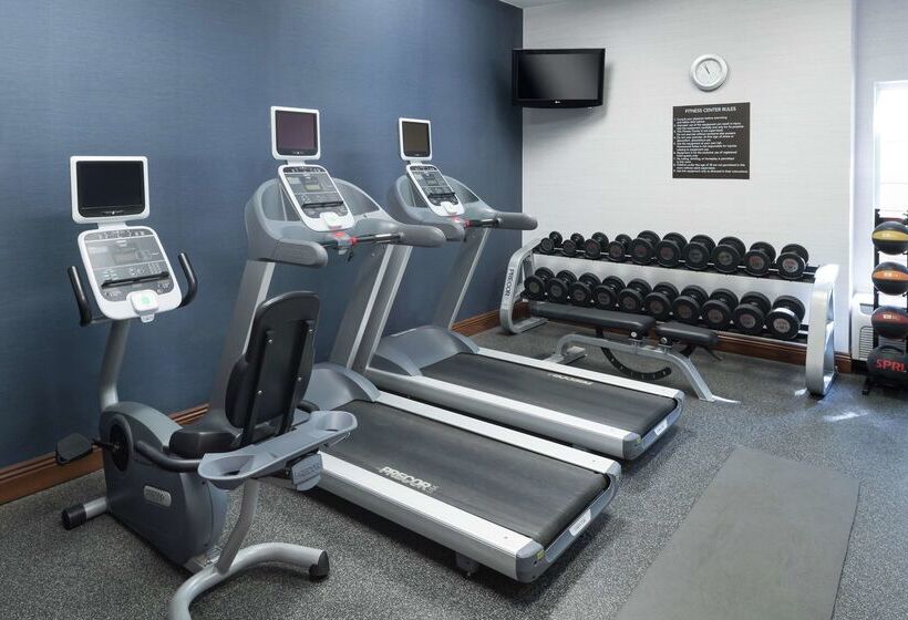 فندق Homewood Suites By Hilton  Fresno Airport/clovis, Ca