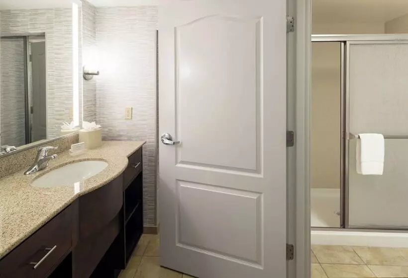 فندق Homewood Suites By Hilton Fresno Airport/clovis, Ca