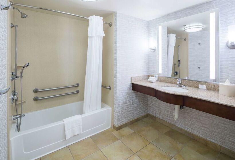 فندق Homewood Suites By Hilton  Fresno Airport/clovis, Ca