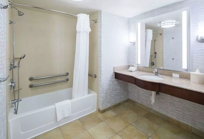 فندق Homewood Suites By Hilton Fresno Airport/clovis, Ca