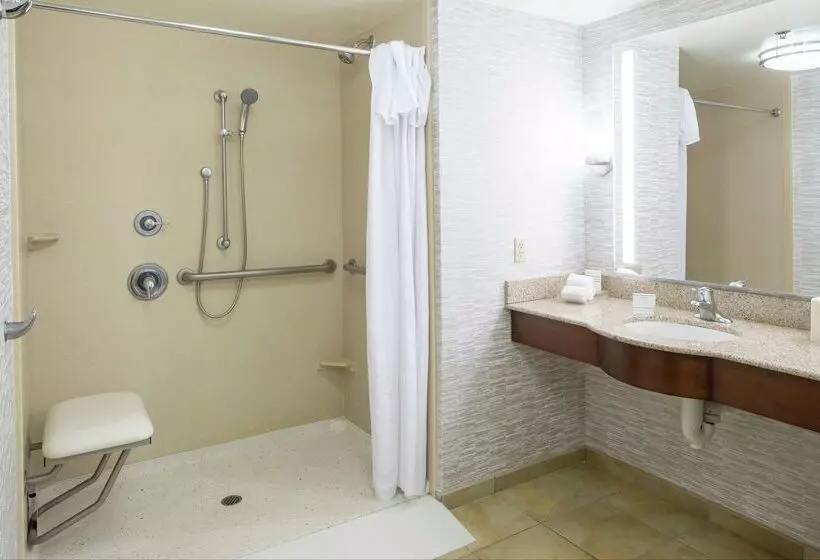 فندق Homewood Suites By Hilton Fresno Airport/clovis, Ca