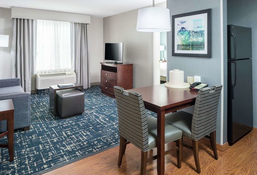 فندق Homewood Suites By Hilton  Fresno Airport/clovis, Ca