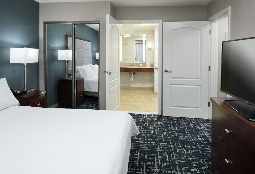 فندق Homewood Suites By Hilton  Fresno Airport/clovis, Ca