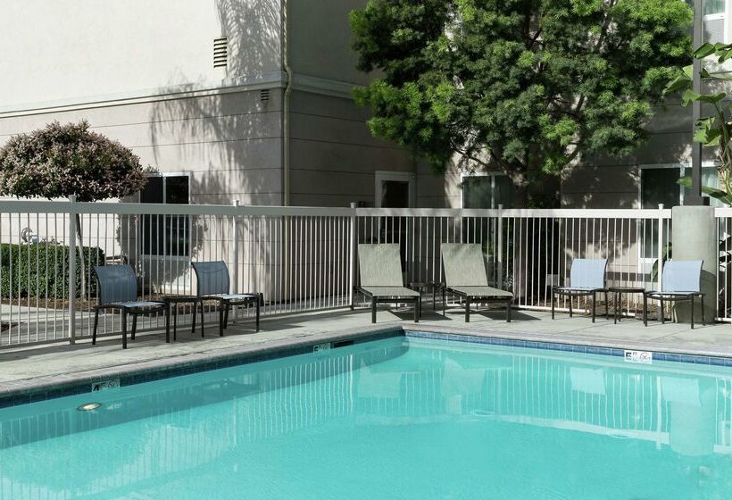 فندق Homewood Suites By Hilton  Fresno Airport/clovis, Ca