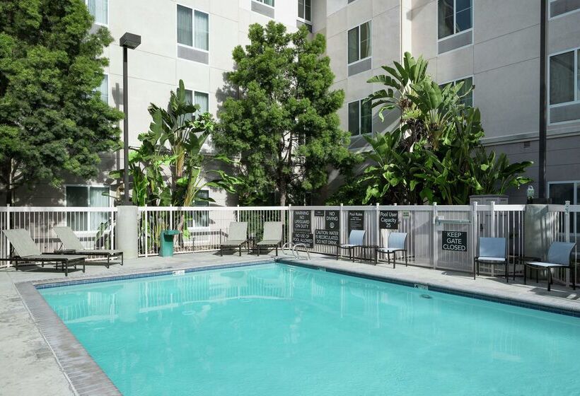 فندق Homewood Suites By Hilton  Fresno Airport/clovis, Ca