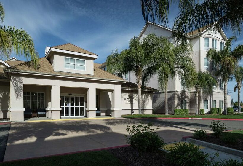 فندق Homewood Suites By Hilton  Fresno Airport/clovis, Ca