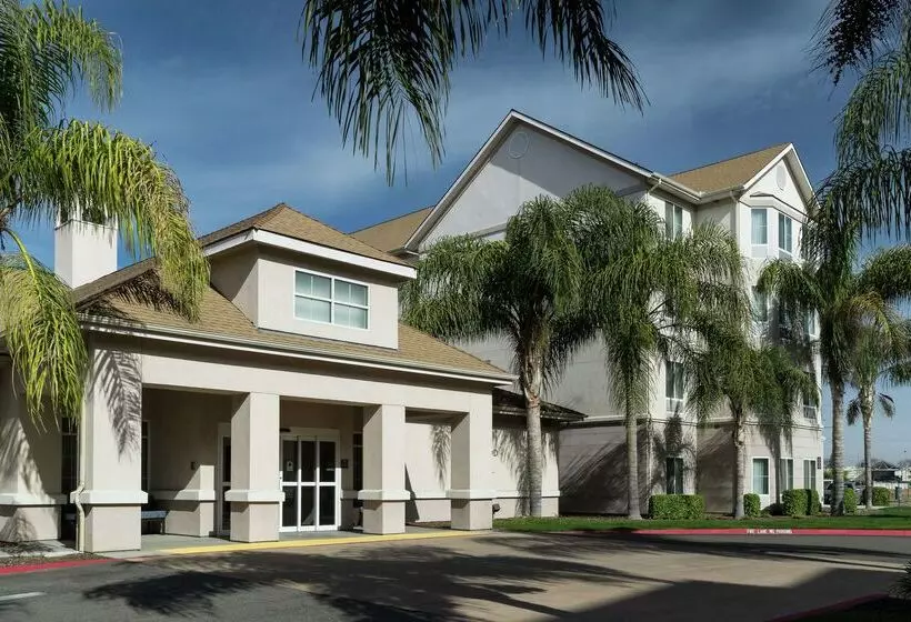 فندق Homewood Suites By Hilton Fresno Airport/clovis, Ca