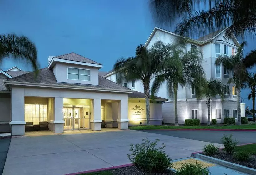 فندق Homewood Suites By Hilton Fresno Airport/clovis, Ca