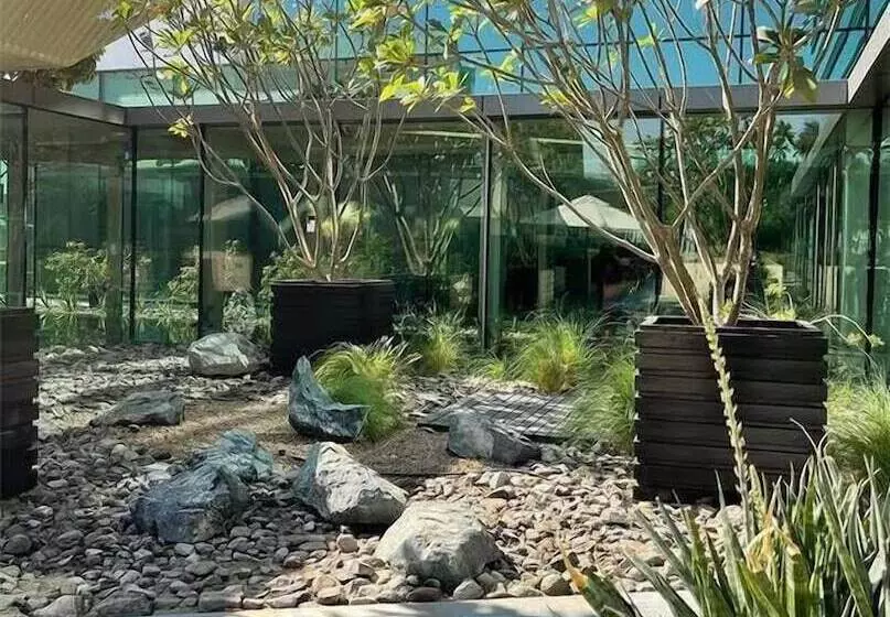 هتل Jumeirah Creekside Dubai