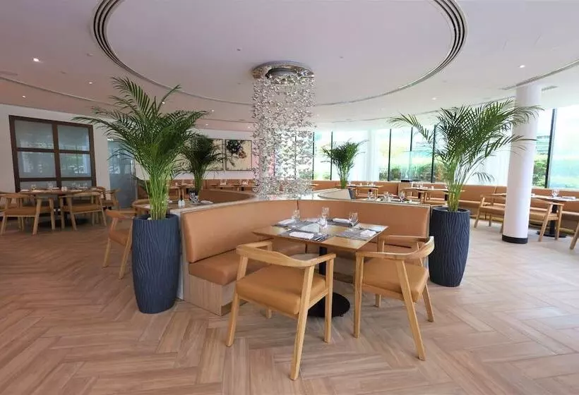هتل Jumeirah Creekside Dubai