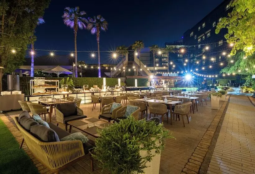 هتل Jumeirah Creekside Dubai