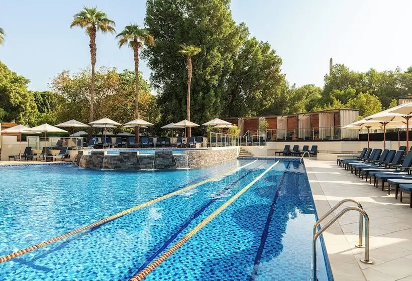 هتل Jumeirah Creekside Dubai