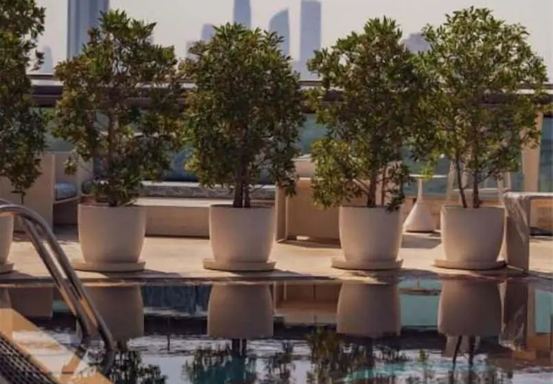 هتل Jumeirah Creekside Dubai