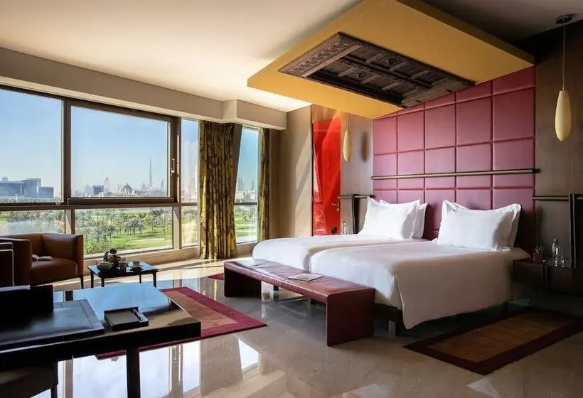 هتل Jumeirah Creekside Dubai