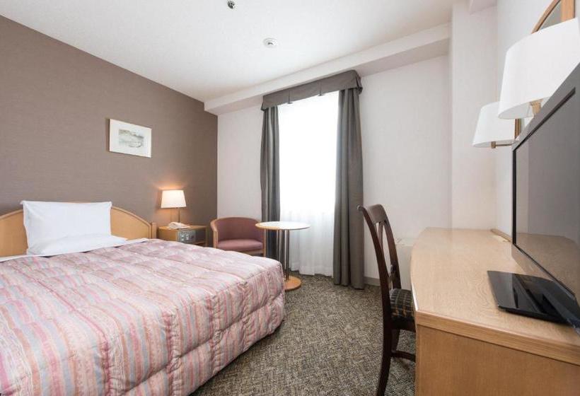 فندق Kawagoe Tobu