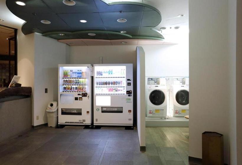 فندق Kawagoe Tobu