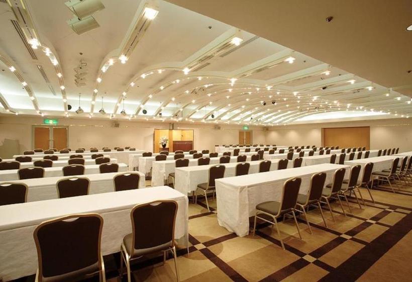 فندق Kawagoe Tobu